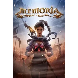 The Dark Eye: Memoria – New Xbox Account | Global