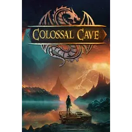 Colossal Cave – New Xbox Account | Global