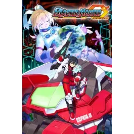 Blaster Master Zero – New Xbox Account | Global