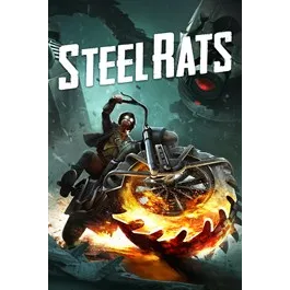 Steel Rats™ – New Xbox Account | Global