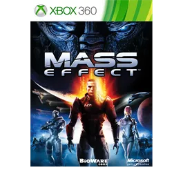 Mass Effect – New Xbox Account | Global