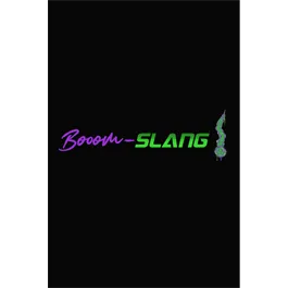 Booom-Slang! – New Xbox Account | Global