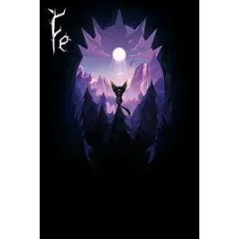 Fe – New Xbox Account | Global