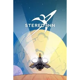 Steredenn: Binary Stars – New Xbox Account | Global