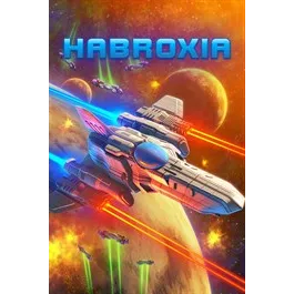 Habroxia – New Xbox Account | Global