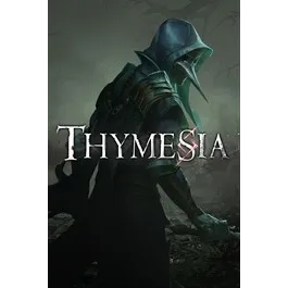 Thymesia – New Xbox Account | Global