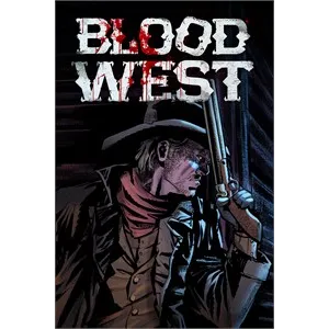 Blood West – New Xbox Account | Global