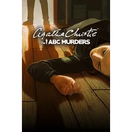 Agatha Christie - The ABC Murders (Xbox One) – New Xbox Account | Global