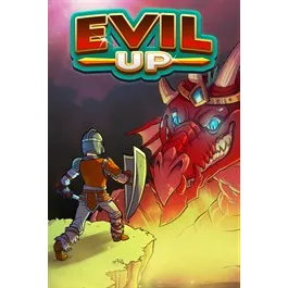 EvilUP – New Xbox Account | Global