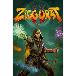 Ziggurat 2  – New Xbox Account | Global