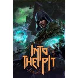 Into the Pit – New Xbox Account | Global