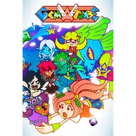 Gematombe – New Xbox Account | Global