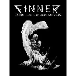 Sinner: Sacrifice for Redemption – New Xbox Account | Global