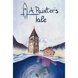 A Painter's Tale: Curon, 1950 – New Xbox Account | Global