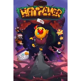 Hayfever  – New Xbox Account | Global