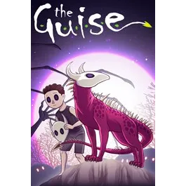 The Guise – New Xbox Account | Global