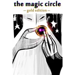 The Magic Circle: Gold Edition – New Xbox Account | Global