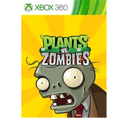 Plants vs. Zombies – New Xbox Account | Global