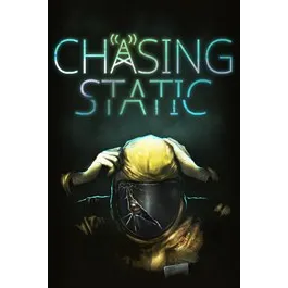 Chasing Static – New Xbox Account | Global