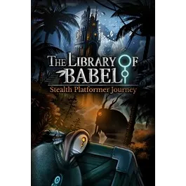 The Library of Babel – New Xbox Account | Global