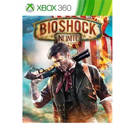 BioShock Infinite – New Xbox Account | Global