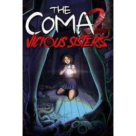 The Coma 2: Vicious Sisters – New Xbox Account | Global