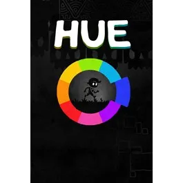 Hue – New Xbox Account | Global