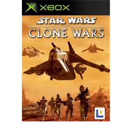 STAR WARS The Clone Wars – New Xbox Account | Global