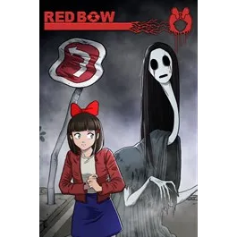 Red Bow  – New Xbox Account | Global