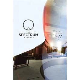 The Spectrum Retreat – New Xbox Account | Global