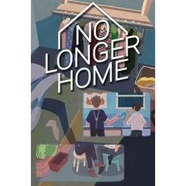 No Longer Home Xbox Edition – New Xbox Account | Global