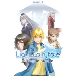 Light Fairytale Prologue Bundle – New Xbox Account | Global