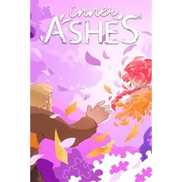 Inner Ashes – New Xbox Account | Global