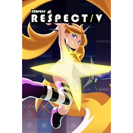 DJMAX RESPECT V – New Xbox Account | Global