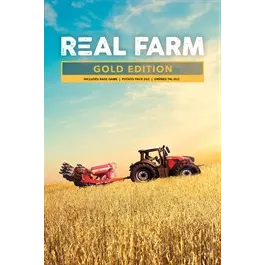 Real Farm - Gold Edition – New Xbox Account | Global