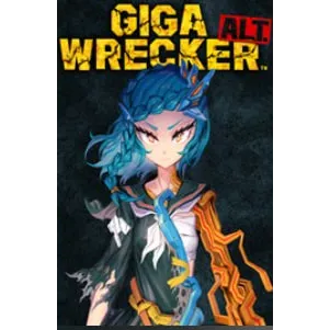 GIGA WRECKER ALT. – New Xbox Account | Global