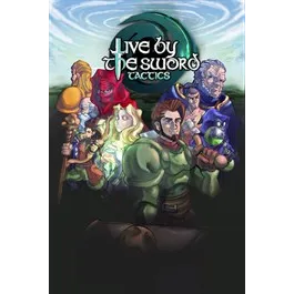 Live by the Sword: Tactics – New Xbox Account | Global