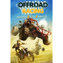 Offroad Racing - Buggy X ATV X Moto - XBox One Games - Gameflip