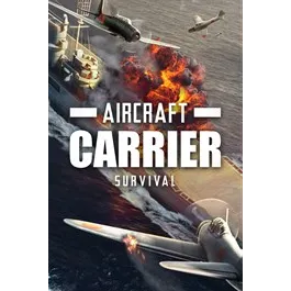 Aircraft Carrier Survival – New Xbox Account | Global