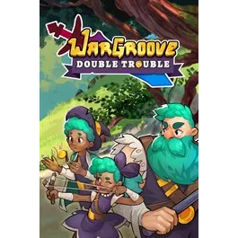 Wargroove – New Xbox Account | Global