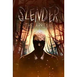 Slender: The Arrival – New Xbox Account | Global