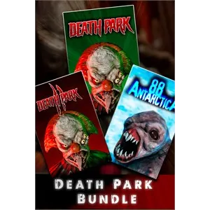 Death Park Bundle (Xbox Game)