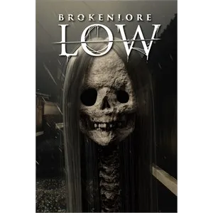 BrokenLore: LOW – New Xbox Account | Global