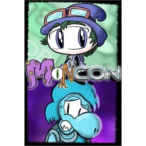 MonCon – New Xbox Account | Global