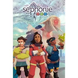 Sephonie – New Xbox Account | Global