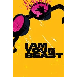 I Am Your Beast – New Xbox Account | Global
