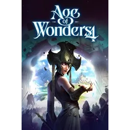 Age of Wonders 4 – New Xbox Account | Global