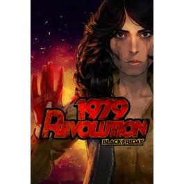 1979 Revolution: Black Friday – New Xbox Account | Global