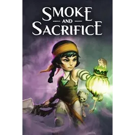 SMOKE AND SACRIFICE – New Xbox Account | Global