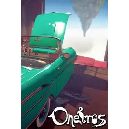 Oneiros – New Xbox Account | Global